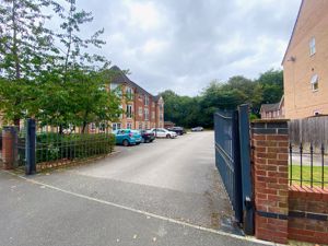 Entrance- click for photo gallery